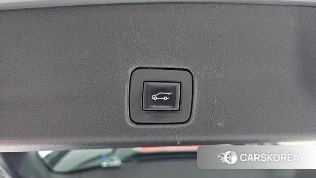Chevrolet (GM Daewoo) Trailblazer id 4585846 из Кореи 7