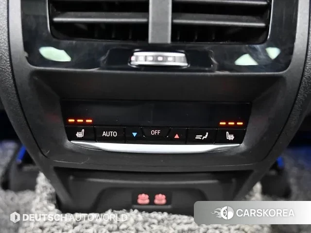 BMW X3 (G01) id 3545620 из Кореи 7