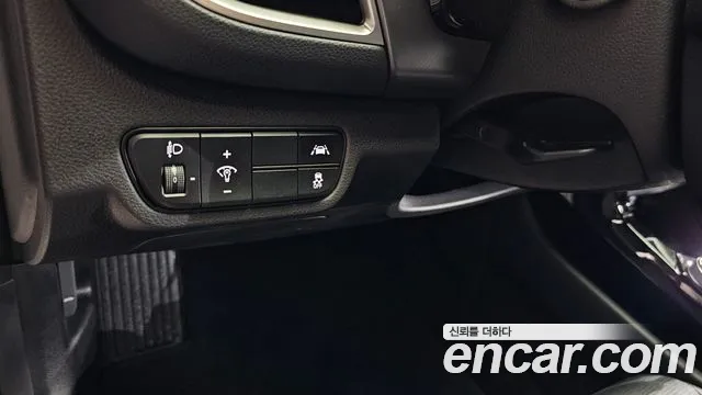 Kia Seltos id 2782979 из Кореи 7