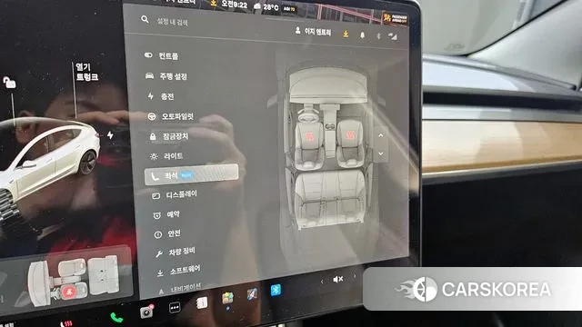 Tesla Model 3 id 2902071 из Кореи 7
