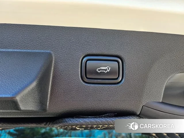 Kia Sportage 5th Generation Hybrid id 3394716 из Кореи 7