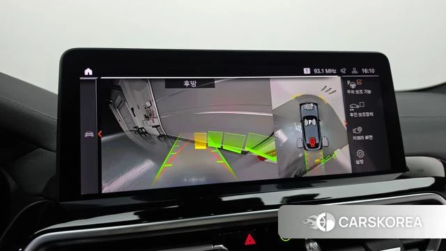 BMW X4 (G02) id 4200995 из Кореи 7