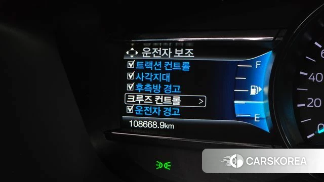 Ford Explorer id 3942850 из Кореи 7