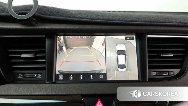 Kia Come New K7 id 3880210 из Кореи 7