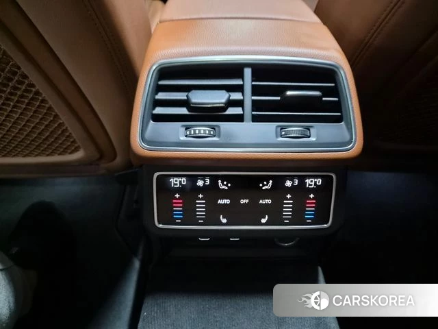 Audi A6 (C8) id 4628568 из Кореи 7