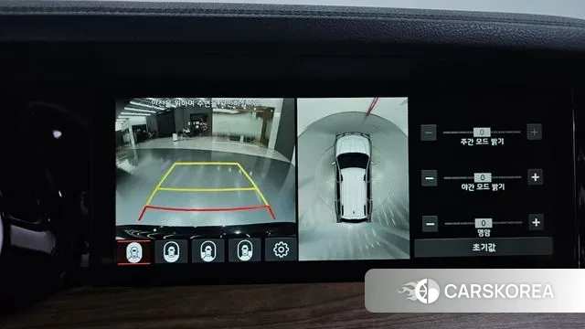 Kia Mohave Master id 3033835 из Кореи 7