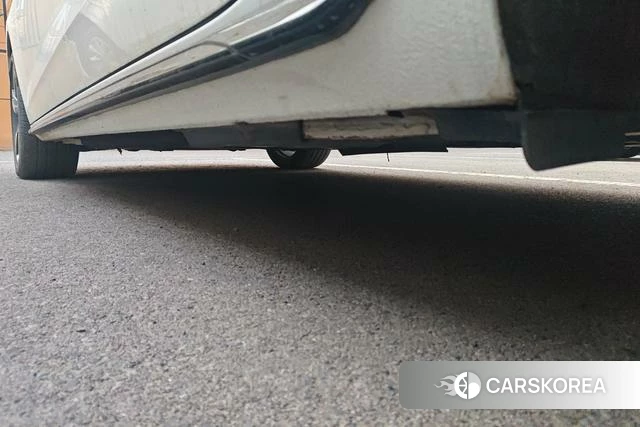 Audi A4L id 4276159 из Китая 7