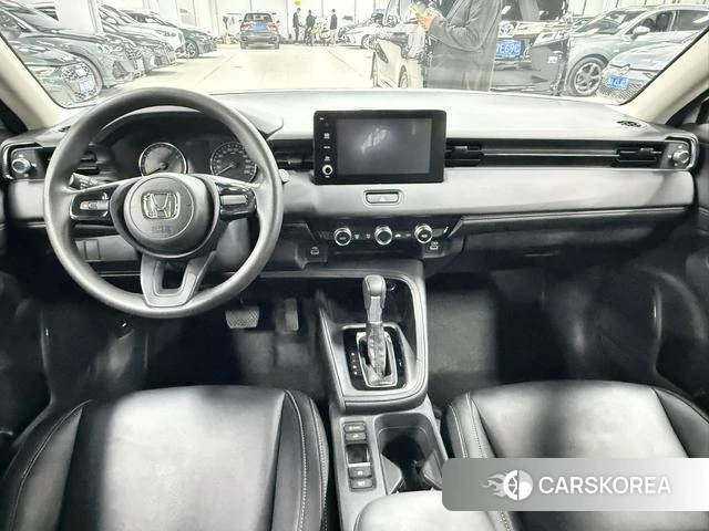 Honda Binzhi id 4254108 из Китая 7