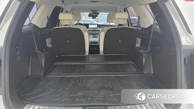 Hyundai Palisade id 3422014 из Кореи 7