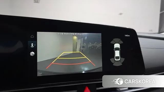 Hyundai Avante (CN7) id 3659558 из Кореи 7