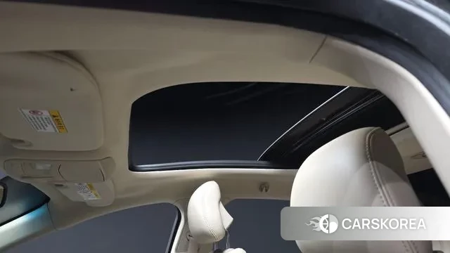 Lincoln New MKZ id 3677015 из Кореи 7