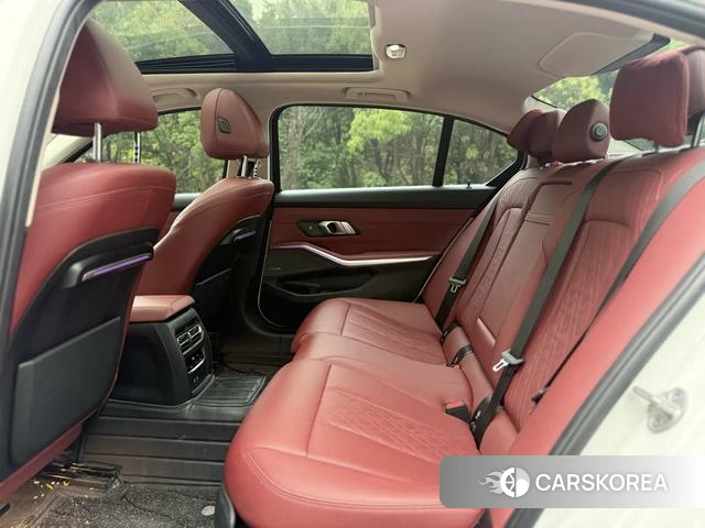 BMW 3 series id 4264610 из Китая 7