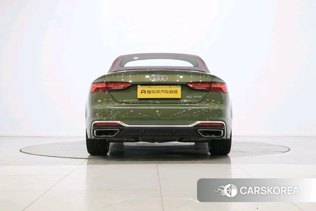 Audi A5 id 4278651 из Китая 7