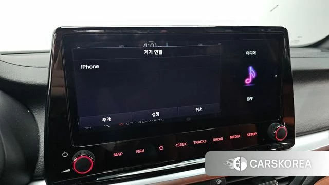 Kia The New K3 2nd generation id 4649974 из Кореи 7