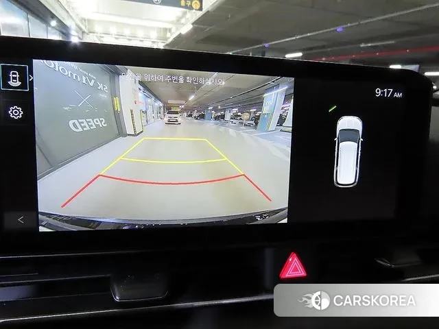 Kia The New Carnival 4th Generation id 3502365 из Кореи 7