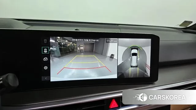 Kia The New Sorento 4th Generation id 2974403 из Кореи 7