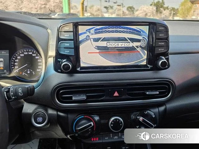 Hyundai The New Kona id 3982134 из Кореи 7