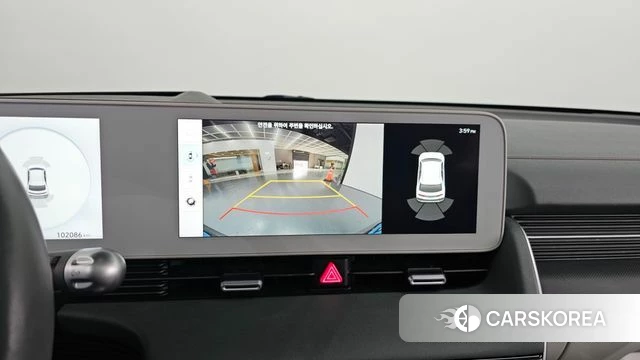 Hyundai Ionic 5 id 3842649 из Кореи 7