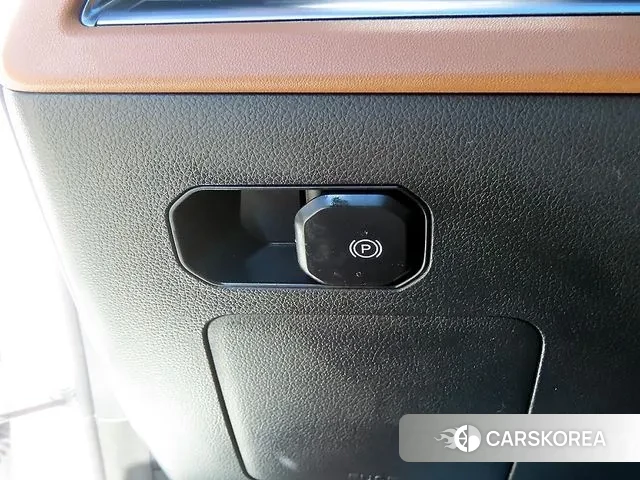 Ssangyong Torres id 3600189 из Кореи 7