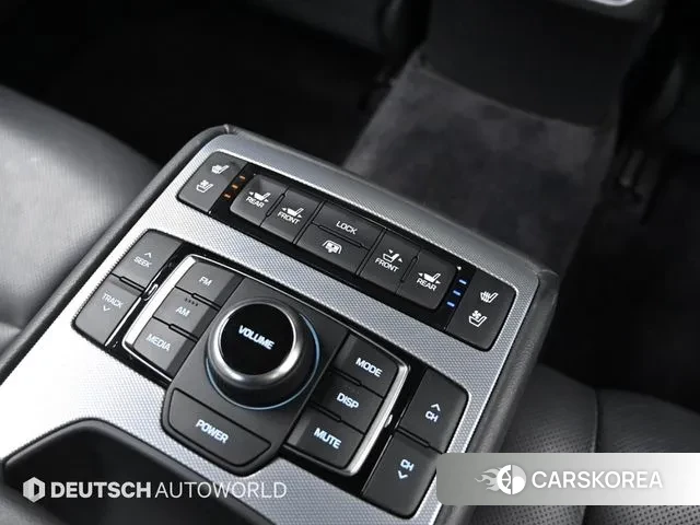 Genesis G80 id 3661859 из Кореи 7