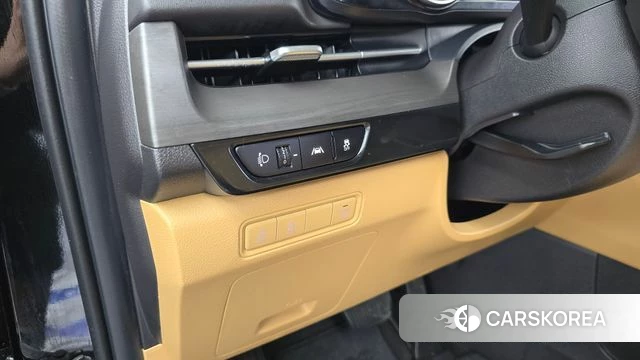 Kia Carnival 4th generation id 4603969 из Кореи 7