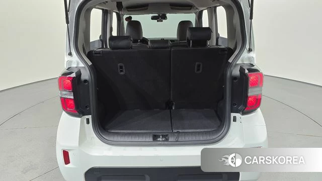 Kia The New Kia Ray id 4428037 из Кореи 7