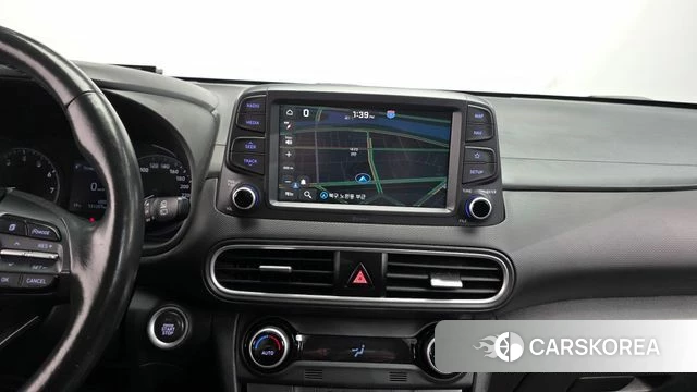 Hyundai Kona id 3853753 из Кореи 7