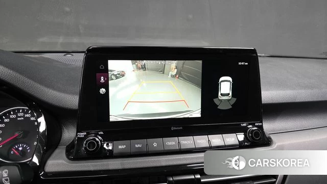Kia Seltos id 4382871 из Кореи 7