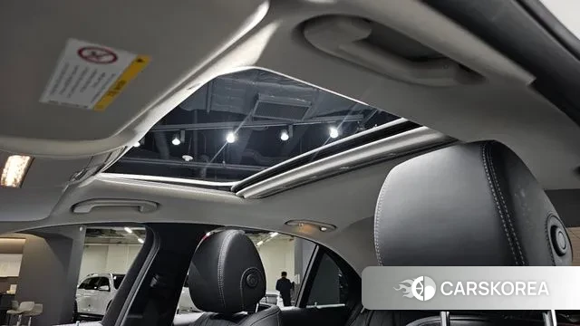 Mercedes-Benz E-Class W213 id 3149947 из Кореи 7