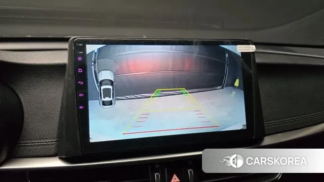 Kia The New K5 2nd generation id 3631938 из Кореи 7