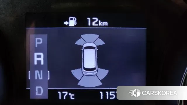 Kia The New Carnival id 3284700 из Кореи 7