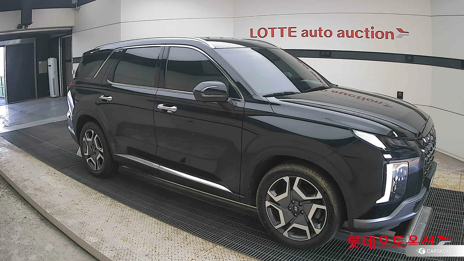 Hyundai Palisade id 4902550 из Кореи 7