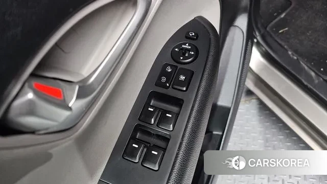 Kia The New Ray id 3444335 из Кореи 7