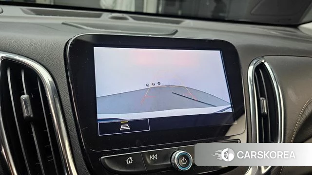 Chevrolet (GM Daewoo) The New Equinox id 4178421 из Кореи 7