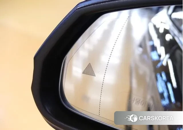 BMW iX1 (U11) id 3462088 из Кореи 7