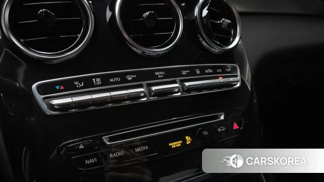 Mercedes-Benz GLC-Class X253 id 4781135 из Кореи 7