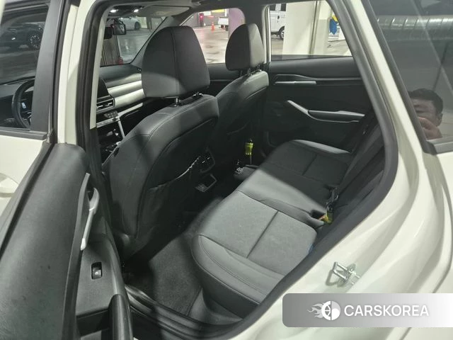 Kia The New Seltos id 3919667 из Кореи 7