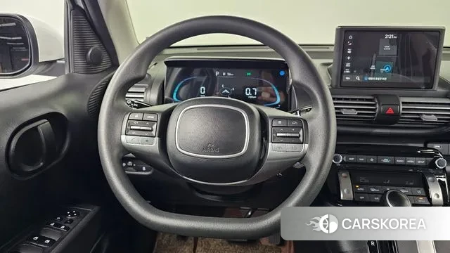 Hyundai Casper id 3556005 из Кореи 7