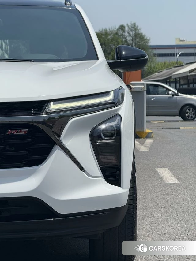 Chevrolet Xingmailuo id 4209146 из Китая 7