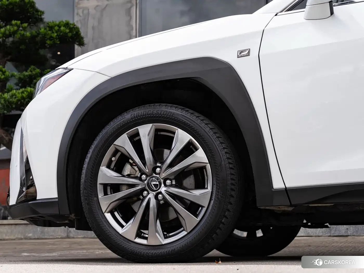 Lexus UX id 4546120 из Китая 7