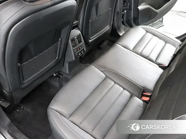 Renault Korea (Samsung) XM3 id 3243326 из Кореи 7