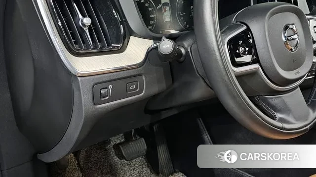 Volvo XC60 second Generation id 3439598 из Кореи 7