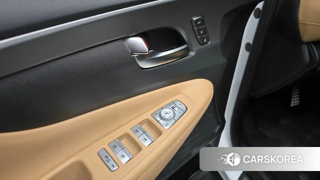 Hyundai The New Santa Fe id 3832086 из Кореи 7