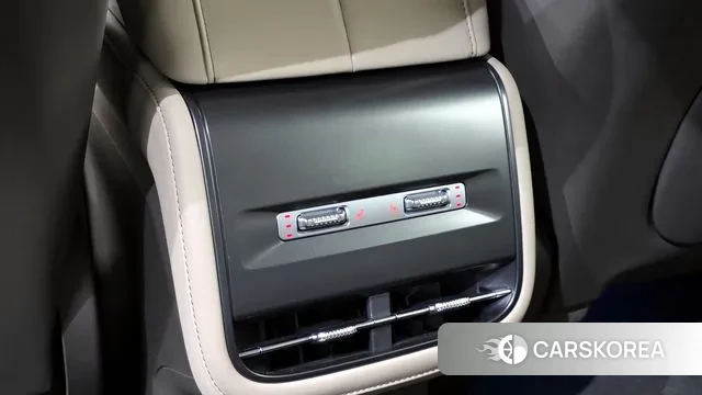 Lincoln Nautilus 2nd Generation id 3585863 из Кореи 7