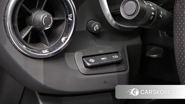 Chevrolet (GM Daewoo) The New Camaro id 3531031 из Кореи 7