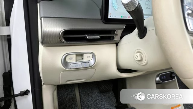 Genesis GV60 id 3865764 из Кореи 7