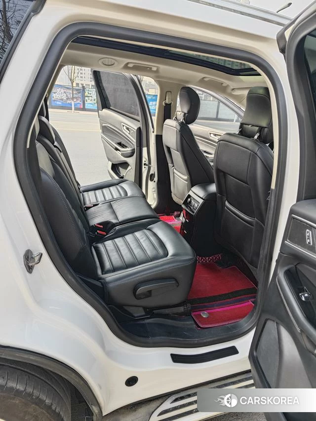 Ford Sharp World id 3889107 из Китая 7