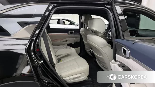 Kia Sorento 4th Generation id 2990027 из Кореи 7