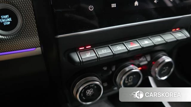 Renault Korea (Samsung) XM3 id 4665510 из Кореи 7