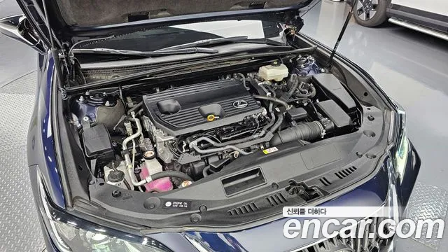 Lexus ES300h 7th generation id 2702741 из Кореи 7